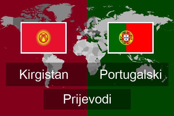  Portugalski Prijevodi