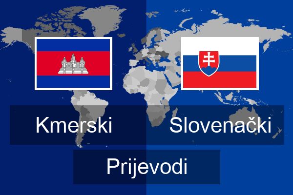  Slovenački Prijevodi