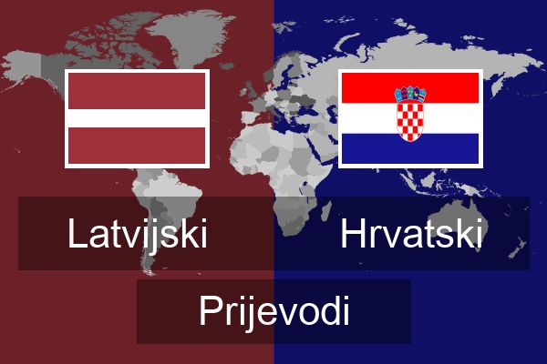  Hrvatski Prijevodi