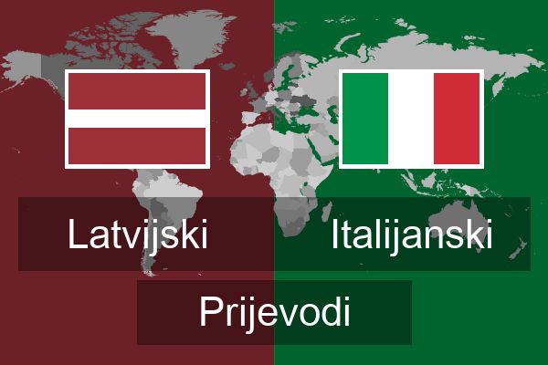  Italijanski Prijevodi