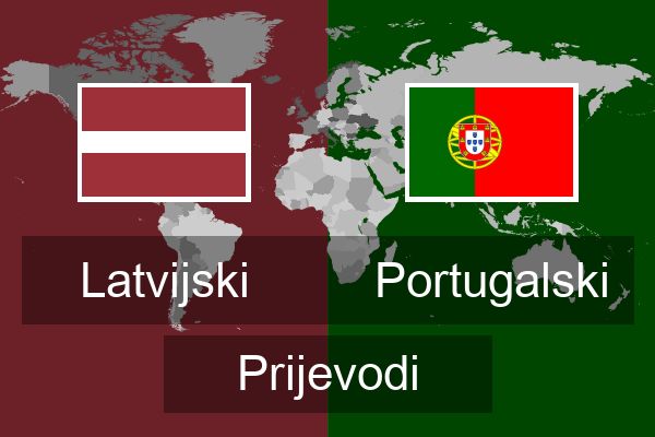  Portugalski Prijevodi