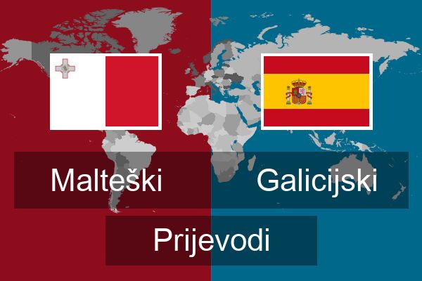  Galicijski Prijevodi