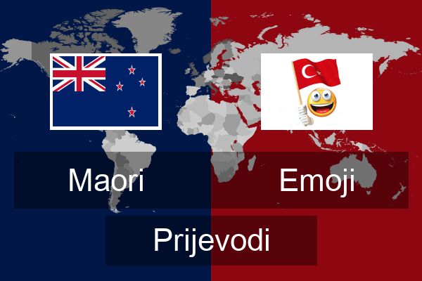  Emoji Prijevodi