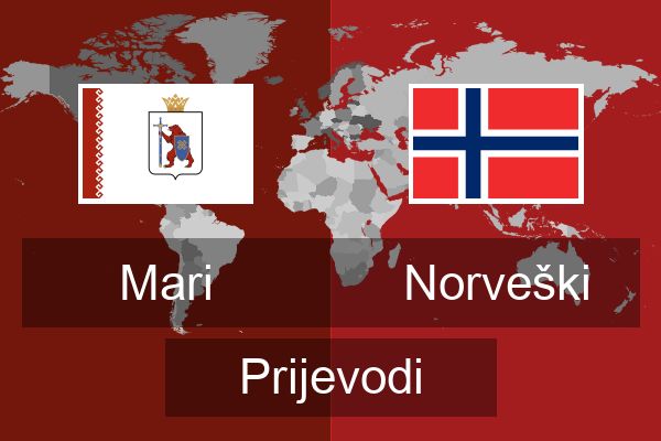  Norveški Prijevodi