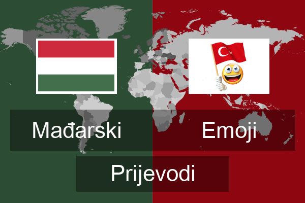  Emoji Prijevodi