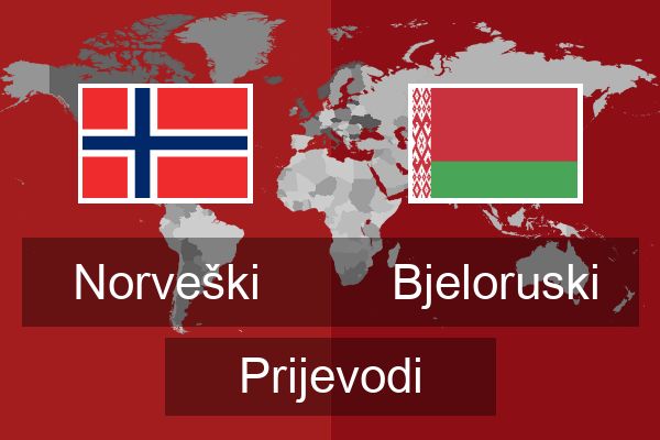  Bjeloruski Prijevodi