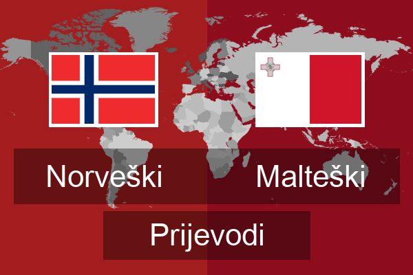  Malteški Prijevodi