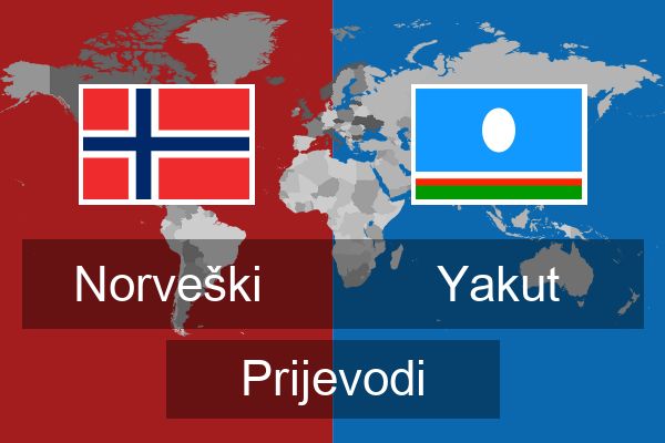  Yakut Prijevodi