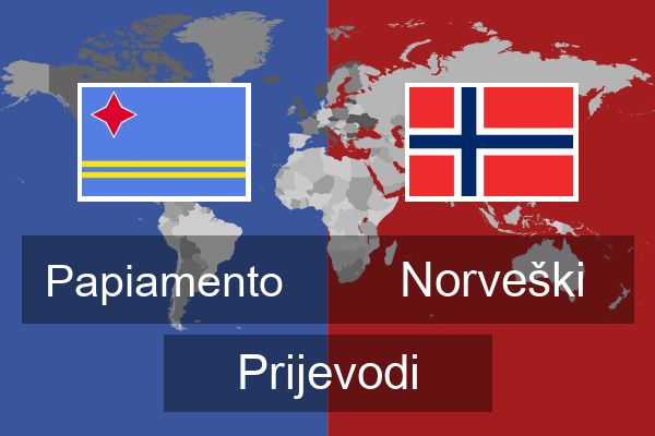  Norveški Prijevodi