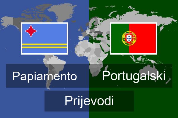  Portugalski Prijevodi