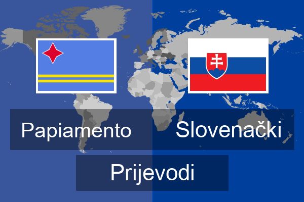  Slovenački Prijevodi