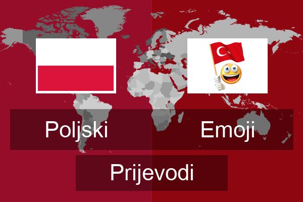  Emoji Prijevodi