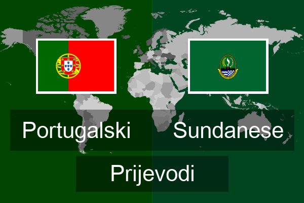  Sundanese Prijevodi