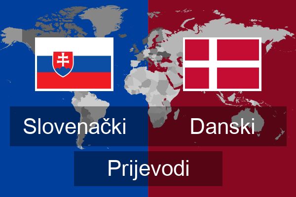  Danski Prijevodi