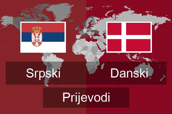  Danski Prijevodi