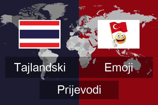  Emoji Prijevodi