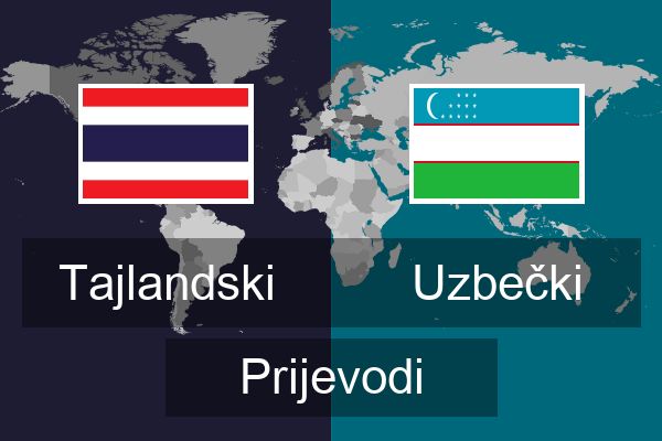  Uzbečki Prijevodi