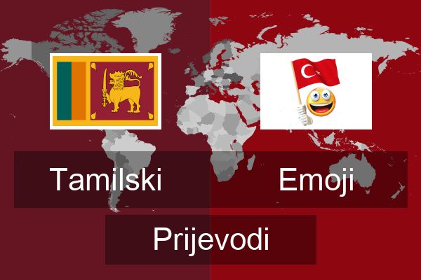  Emoji Prijevodi