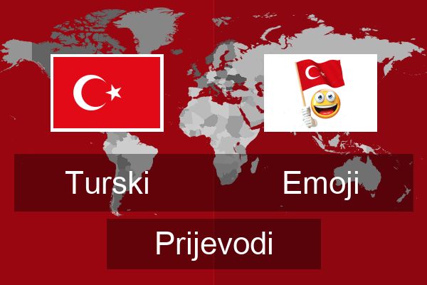  Emoji Prijevodi