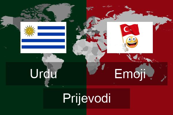  Emoji Prijevodi