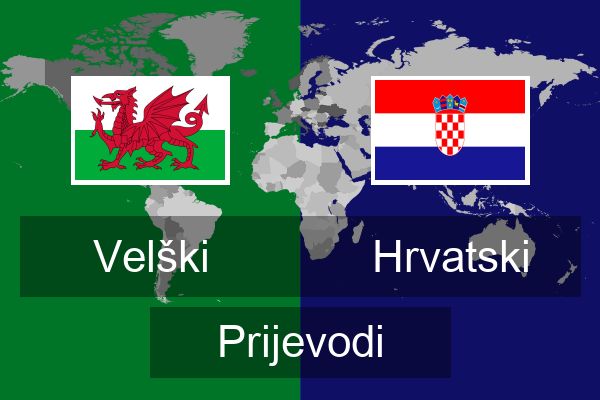  Hrvatski Prijevodi