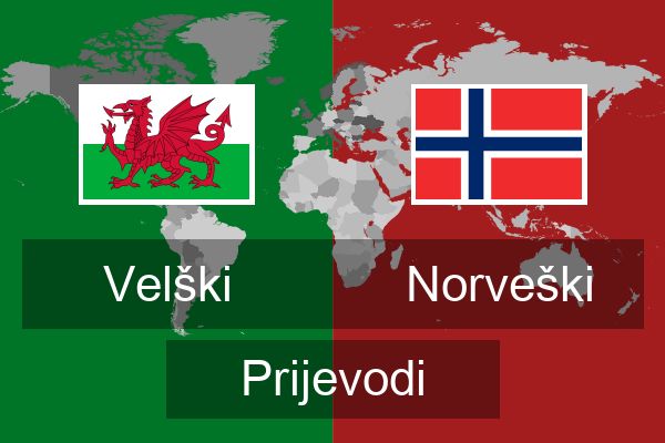  Norveški Prijevodi