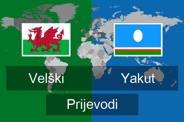  Yakut Prijevodi