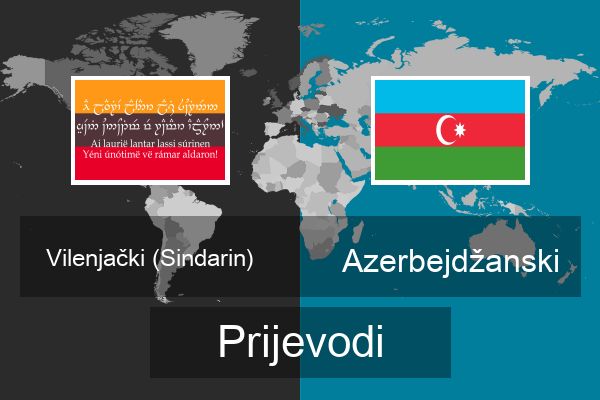  Azerbejdžanski Prijevodi