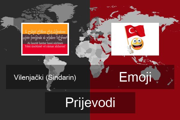  Emoji Prijevodi