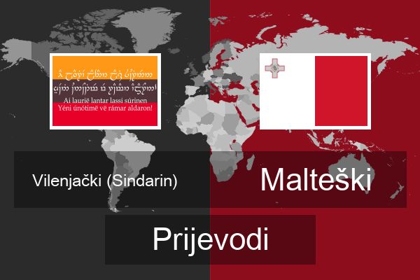  Malteški Prijevodi