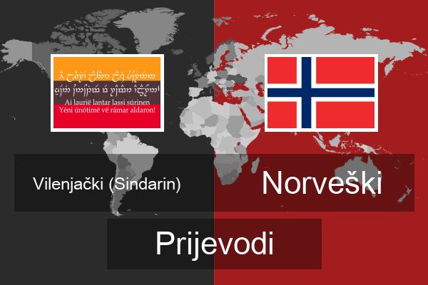  Norveški Prijevodi