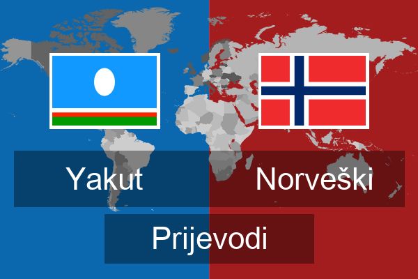  Norveški Prijevodi