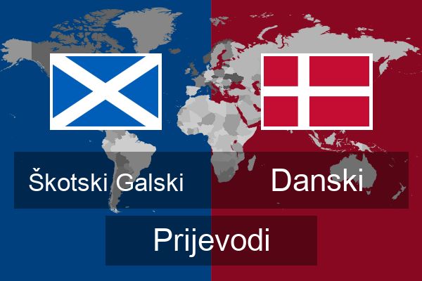  Danski Prijevodi