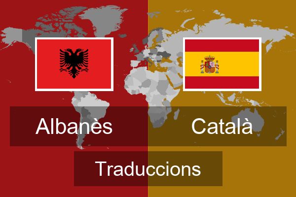  Català Traduccions