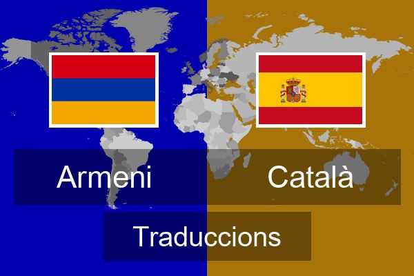  Català Traduccions