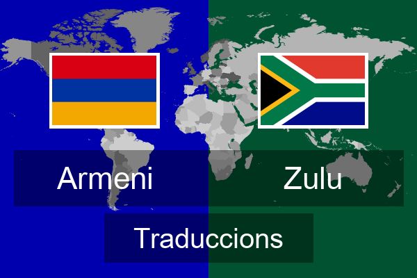  Zulu Traduccions