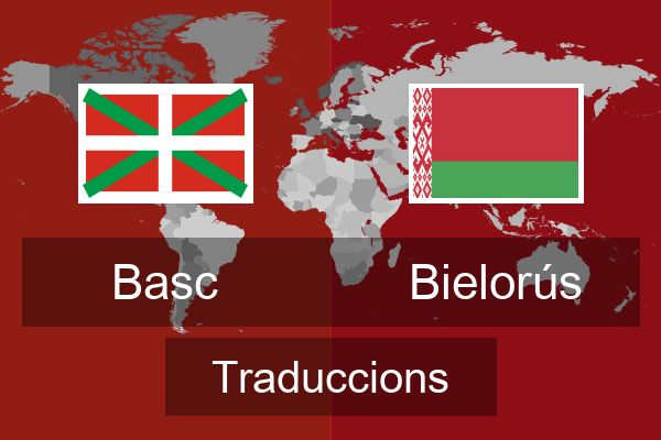  Bielorús Traduccions