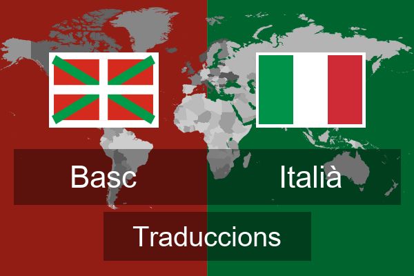  Italià Traduccions