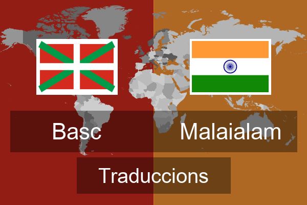  Malaialam Traduccions