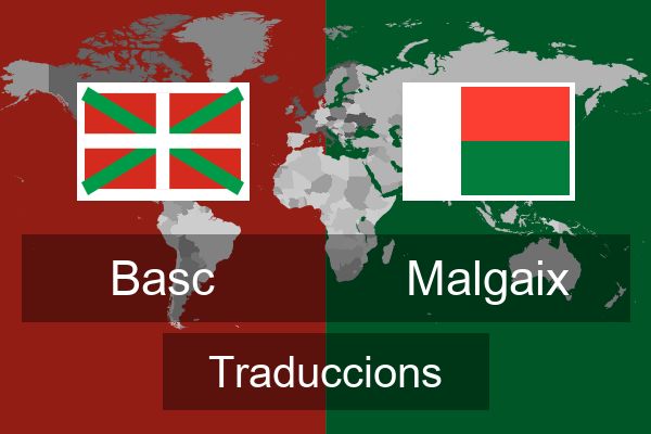  Malgaix Traduccions