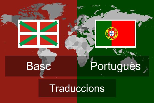  Portuguès Traduccions