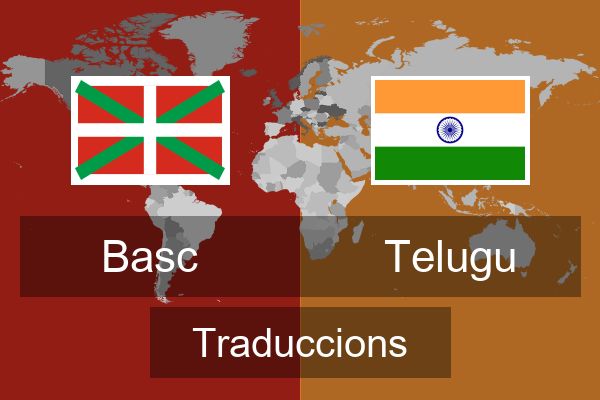  Telugu Traduccions