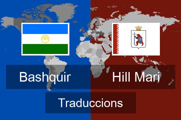  Hill Mari Traduccions