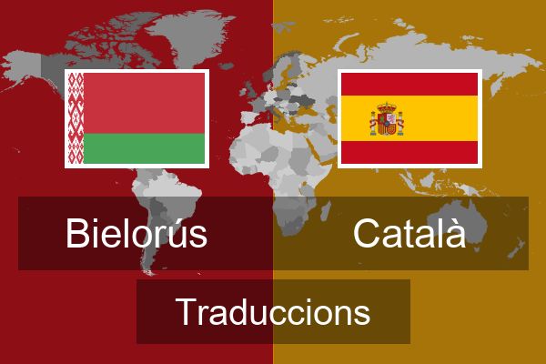  Català Traduccions