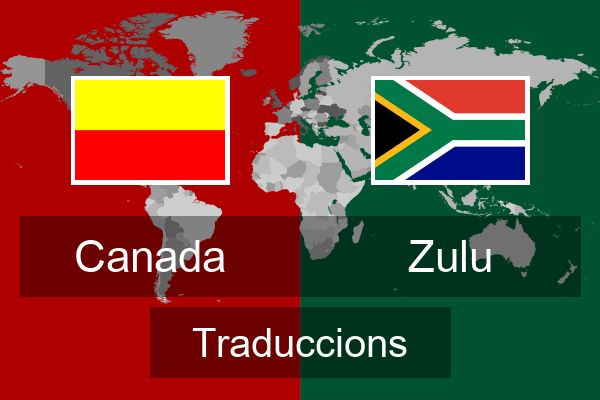  Zulu Traduccions