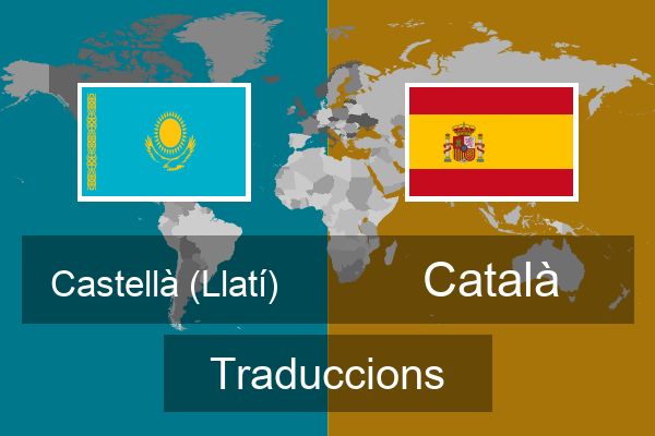  Català Traduccions