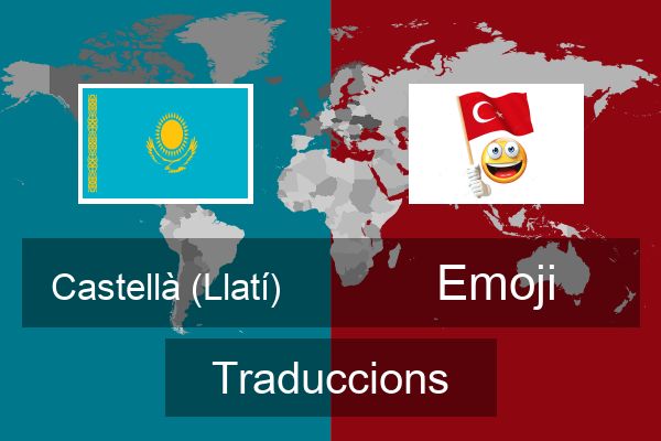  Emoji Traduccions