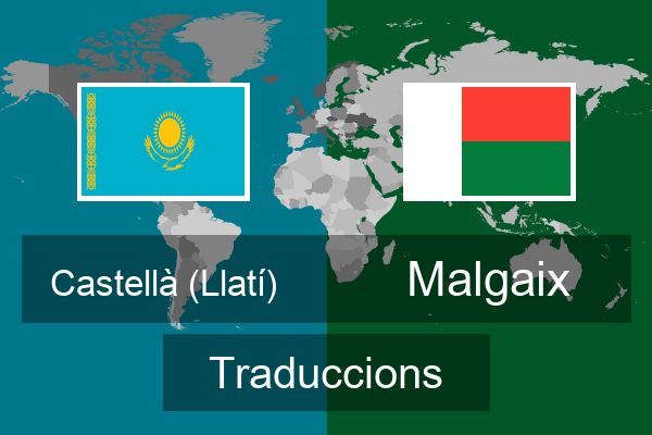  Malgaix Traduccions