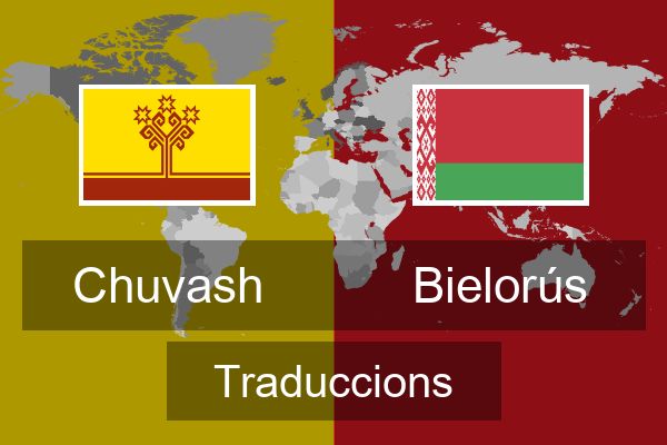  Bielorús Traduccions