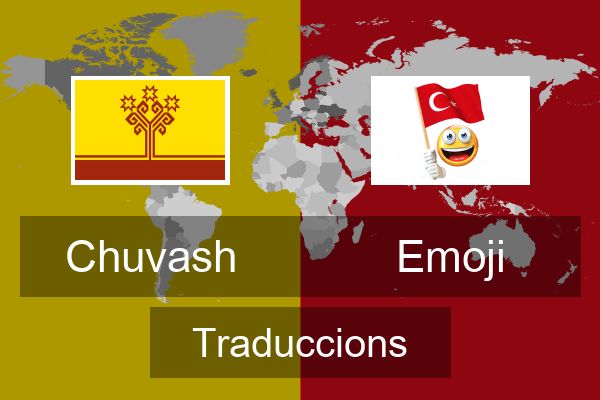  Emoji Traduccions